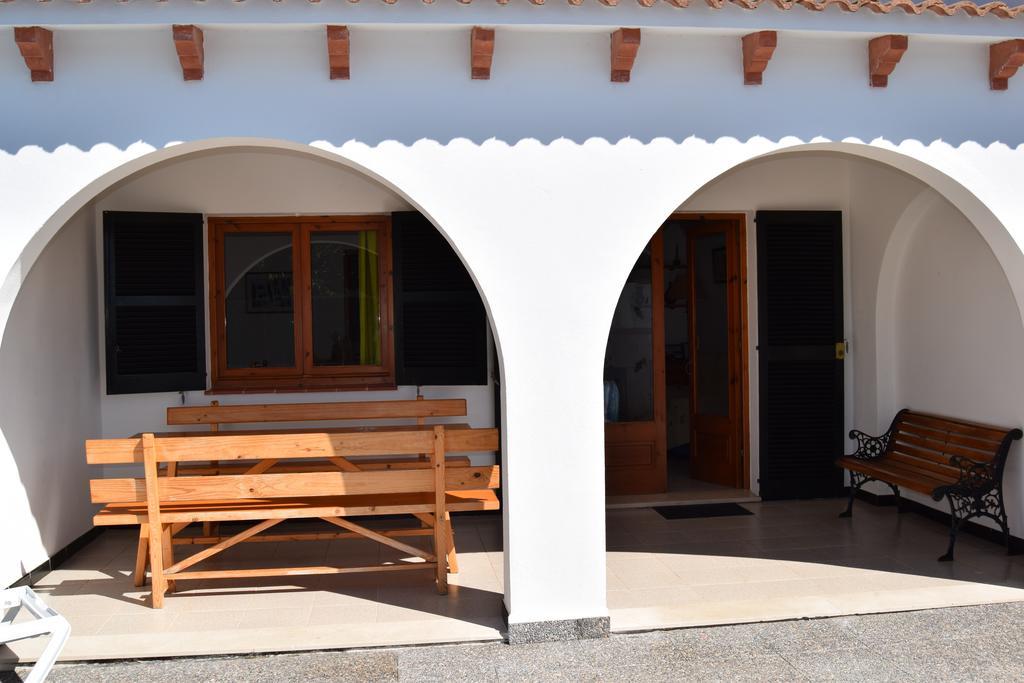 Villa Samba 칼라엔블레인즈 객실 사진