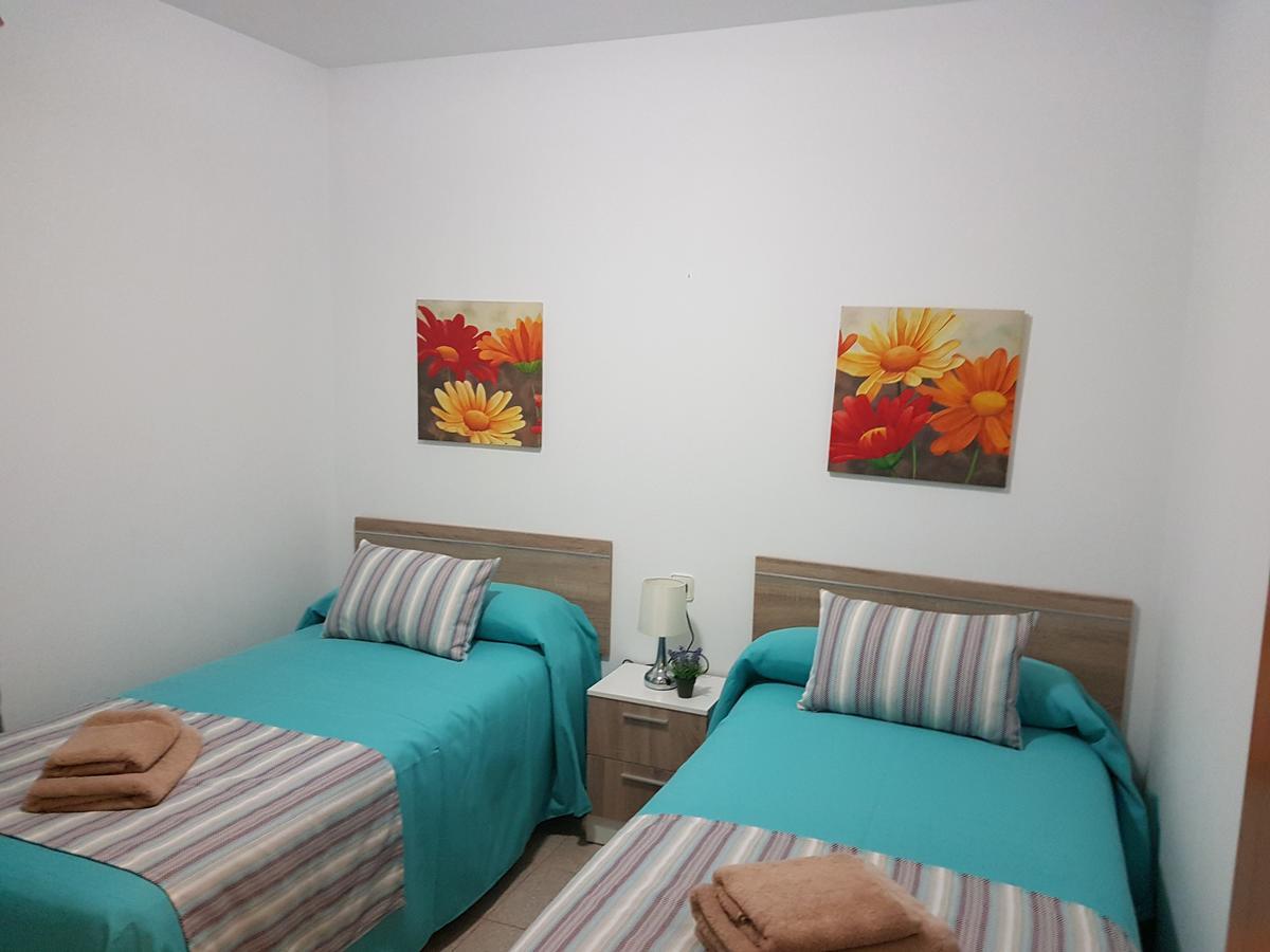 Villa Samba 칼라엔블레인즈 외부 사진