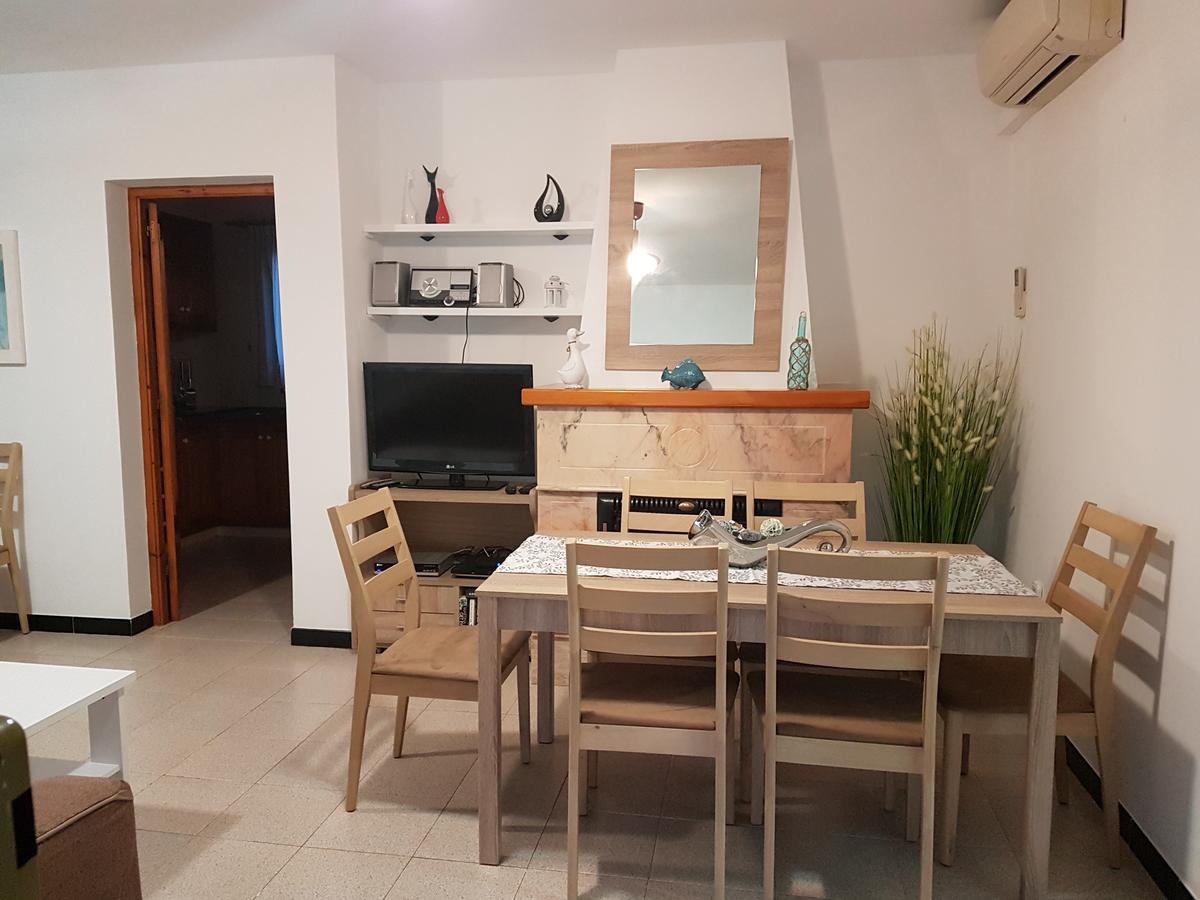 Villa Samba 칼라엔블레인즈 외부 사진